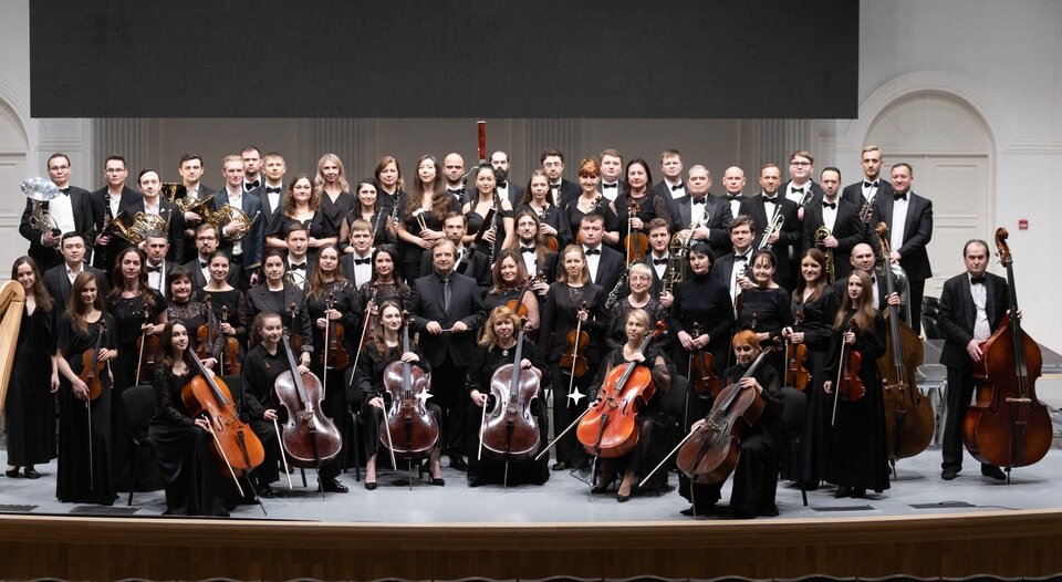 Зимний фестиваль «О Моцарт, Моцарт...»