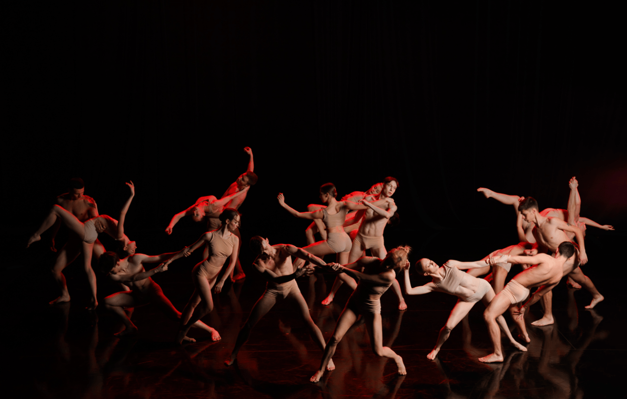 

Билеты на Метаморфозы «Тысячелетие пути». Восемь русских песен (Балет Евгения Панфилова)