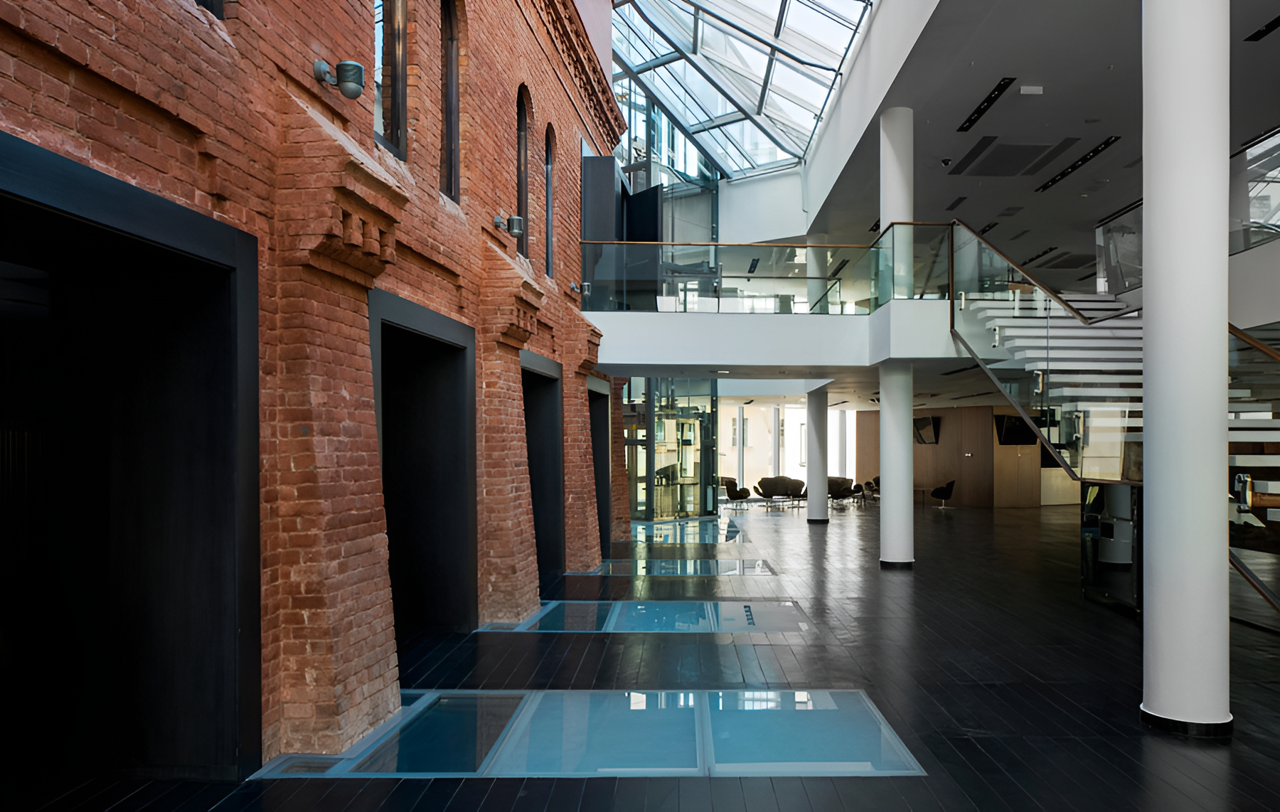 Афиша: Волны перемен в Санкте-Петербург 9 апреля 2026