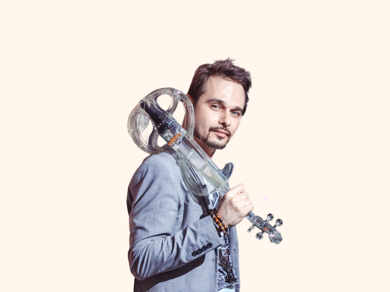 

Билеты на Alex Greg. Две вселенные (ДК «БОЗ»)