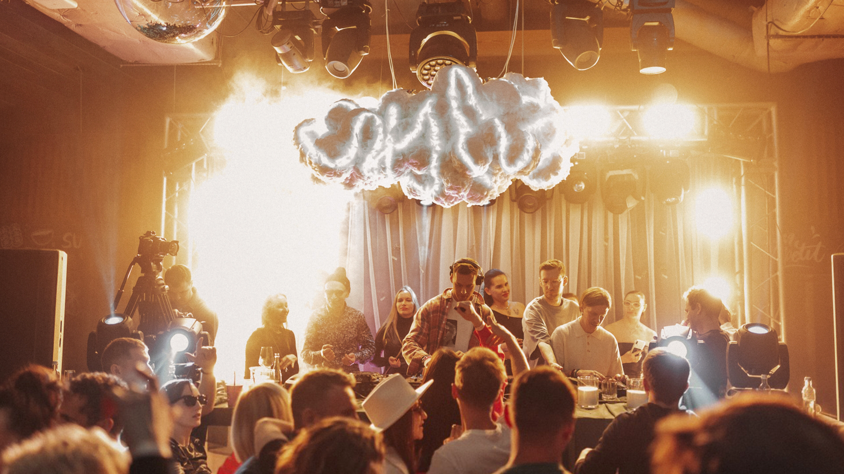 

Билеты на Festival Wonderland (Buddha-Bar)