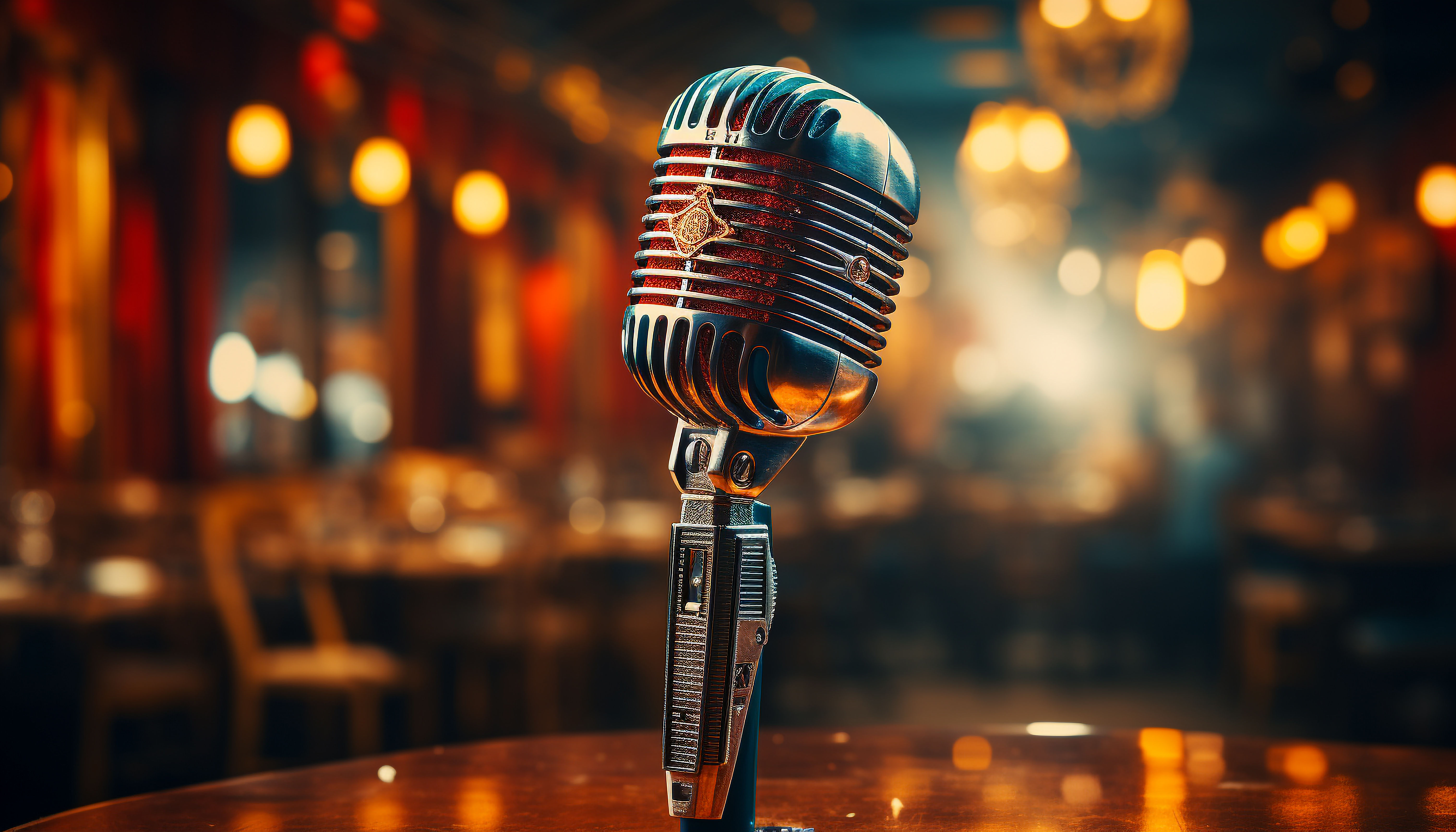 

Билеты на English Comedy (Wien)