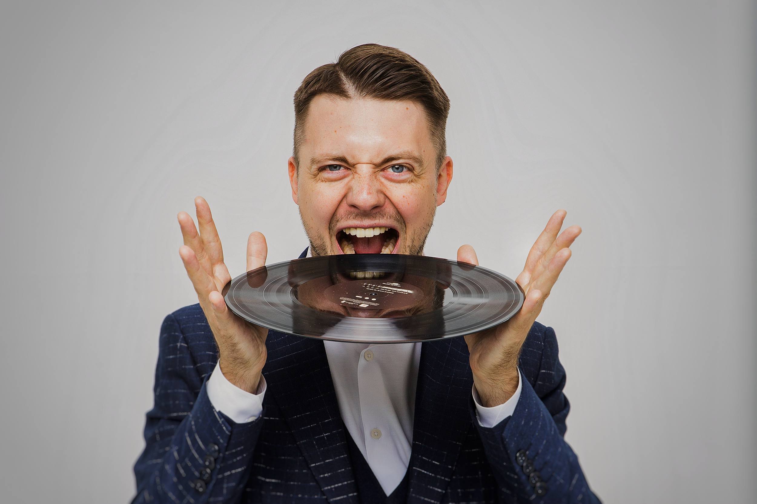 

Билеты на Chigadaev Big Band (Филармония им. Шостаковича. Большой зал)