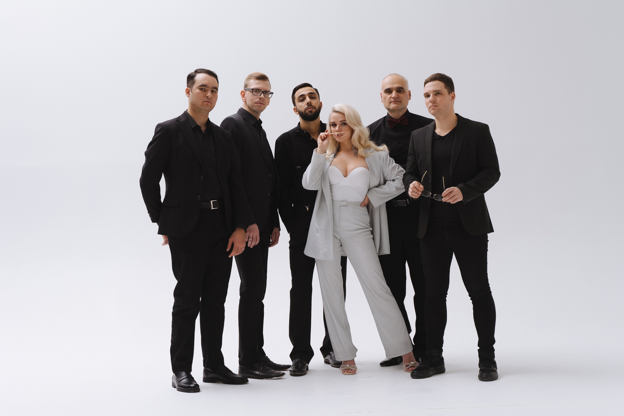 

Билеты на Манго-экспресс (Филармония им. Шнитке)