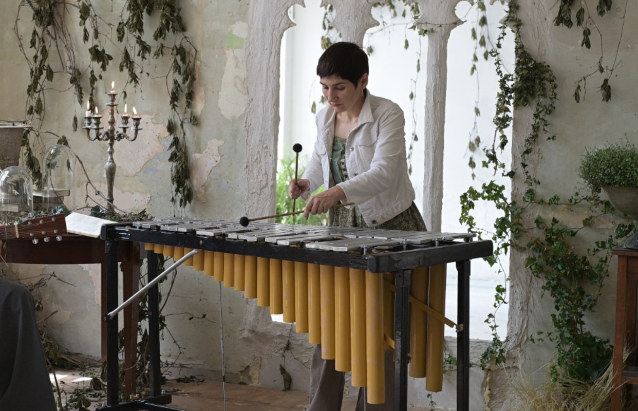 

Билеты на Тёплый вечер (Наш театр)