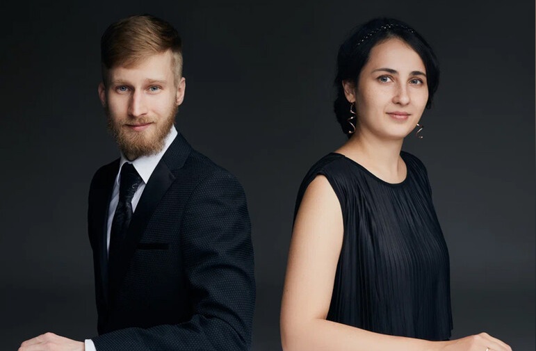 

Билеты на Сюита для органного дуэта (Концертный зал органной и камерной музыки)