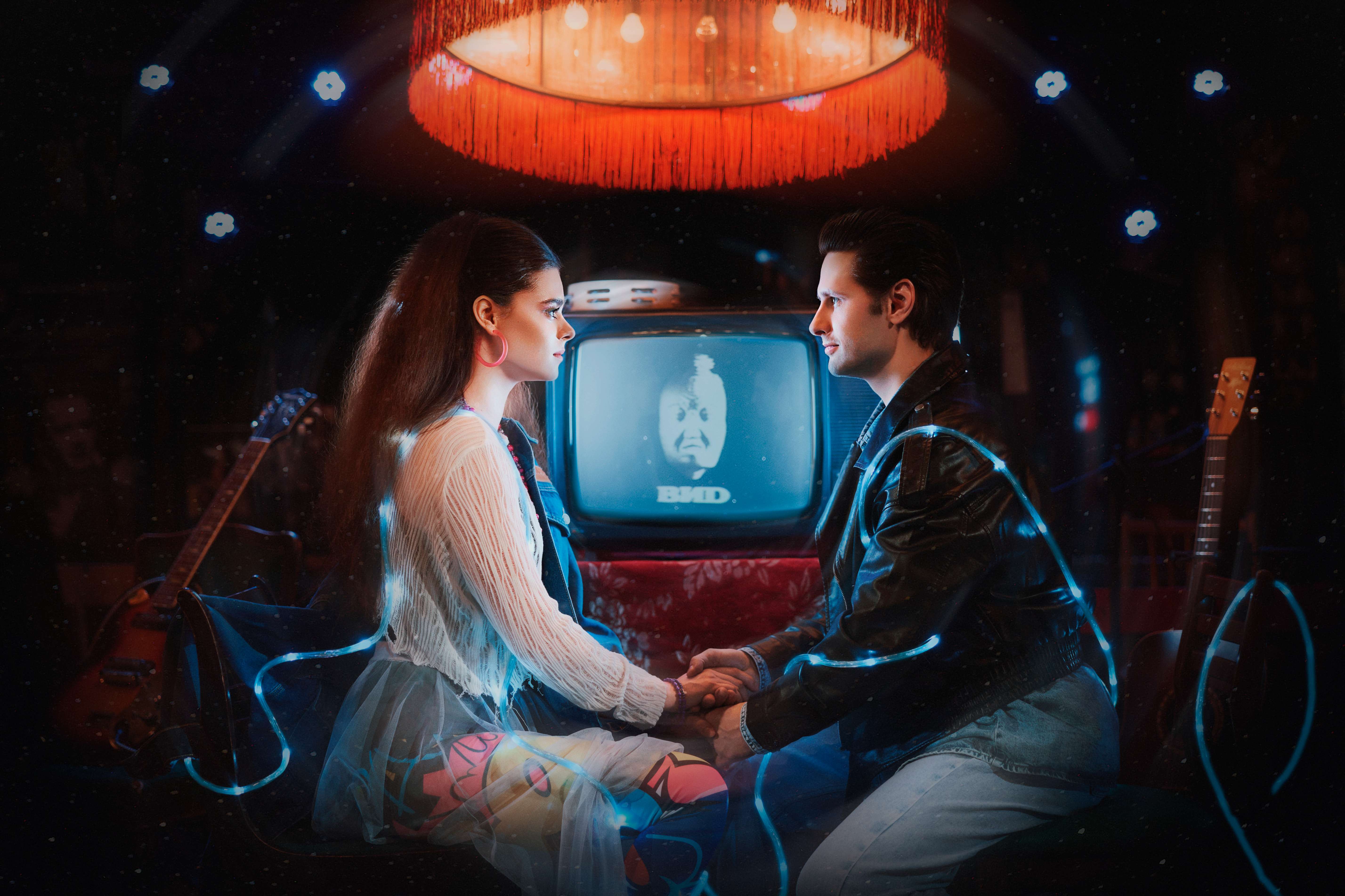 

Билеты на В тишине (Покровка.Театр)