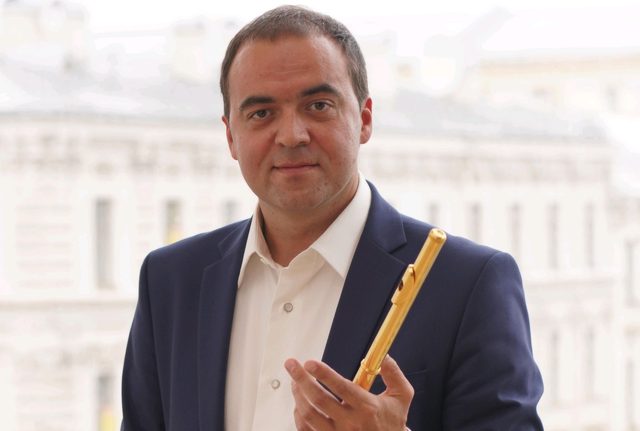 

Билеты на Золотые шедевры флейтовой музыки (Эрмитажный театр)