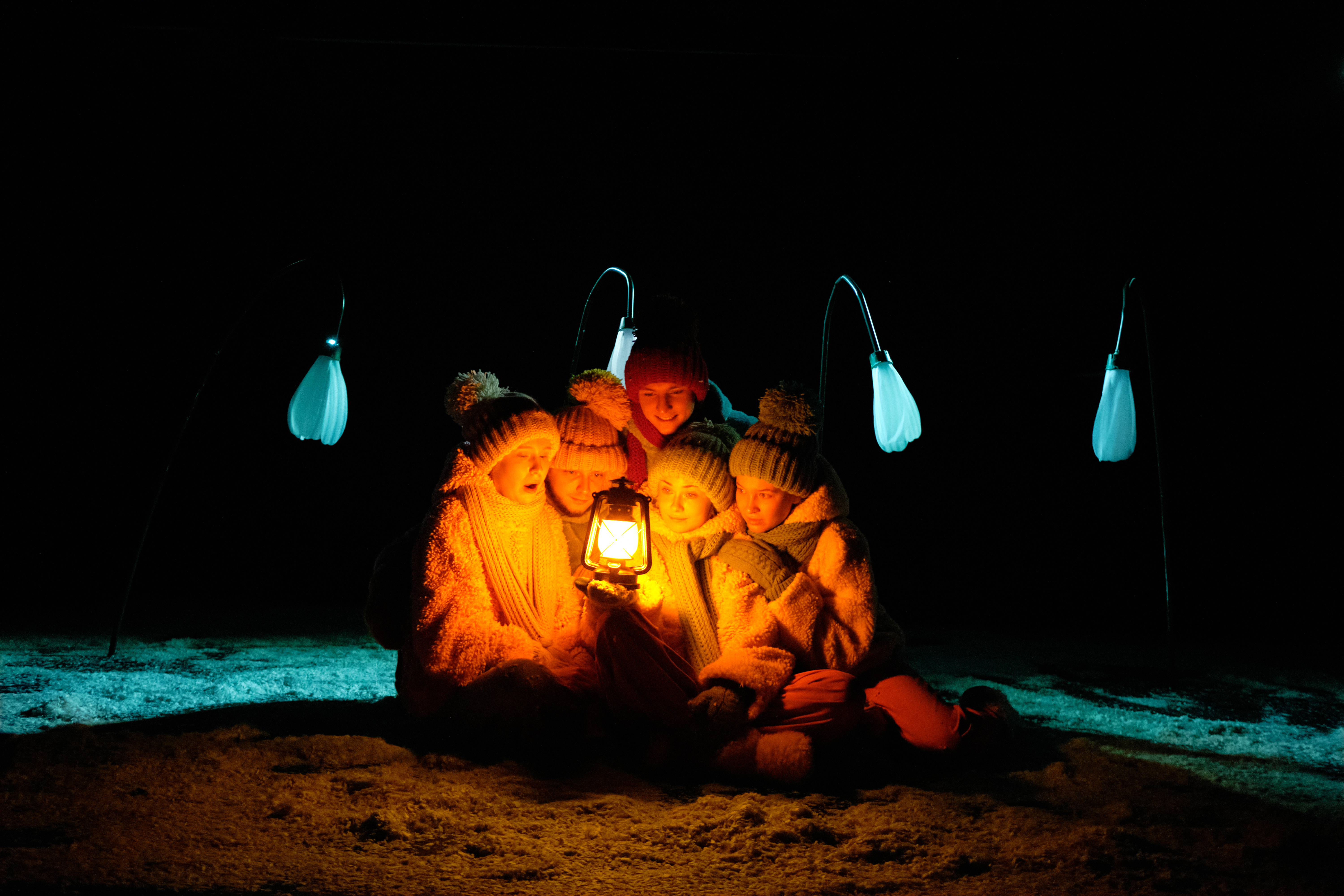 

Билеты на Андерсен. Зима (Линии)