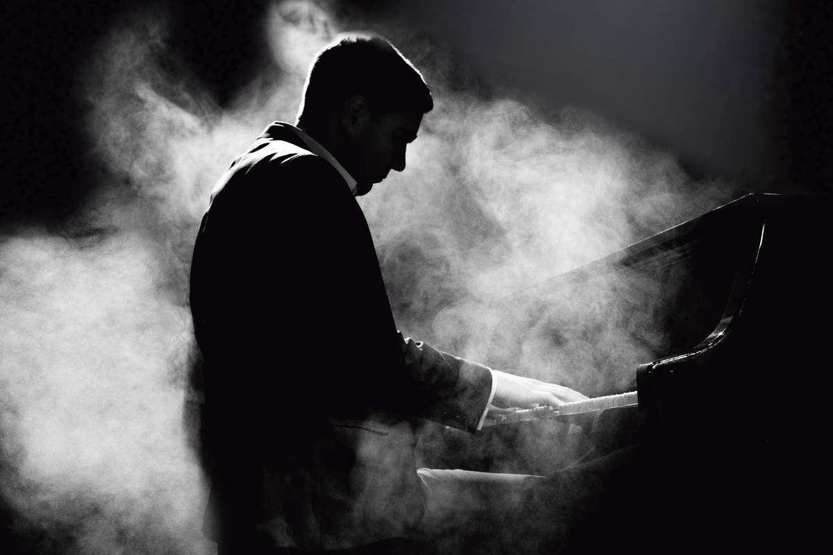 

Билеты на В главной роли — композитор (Дом Кино)