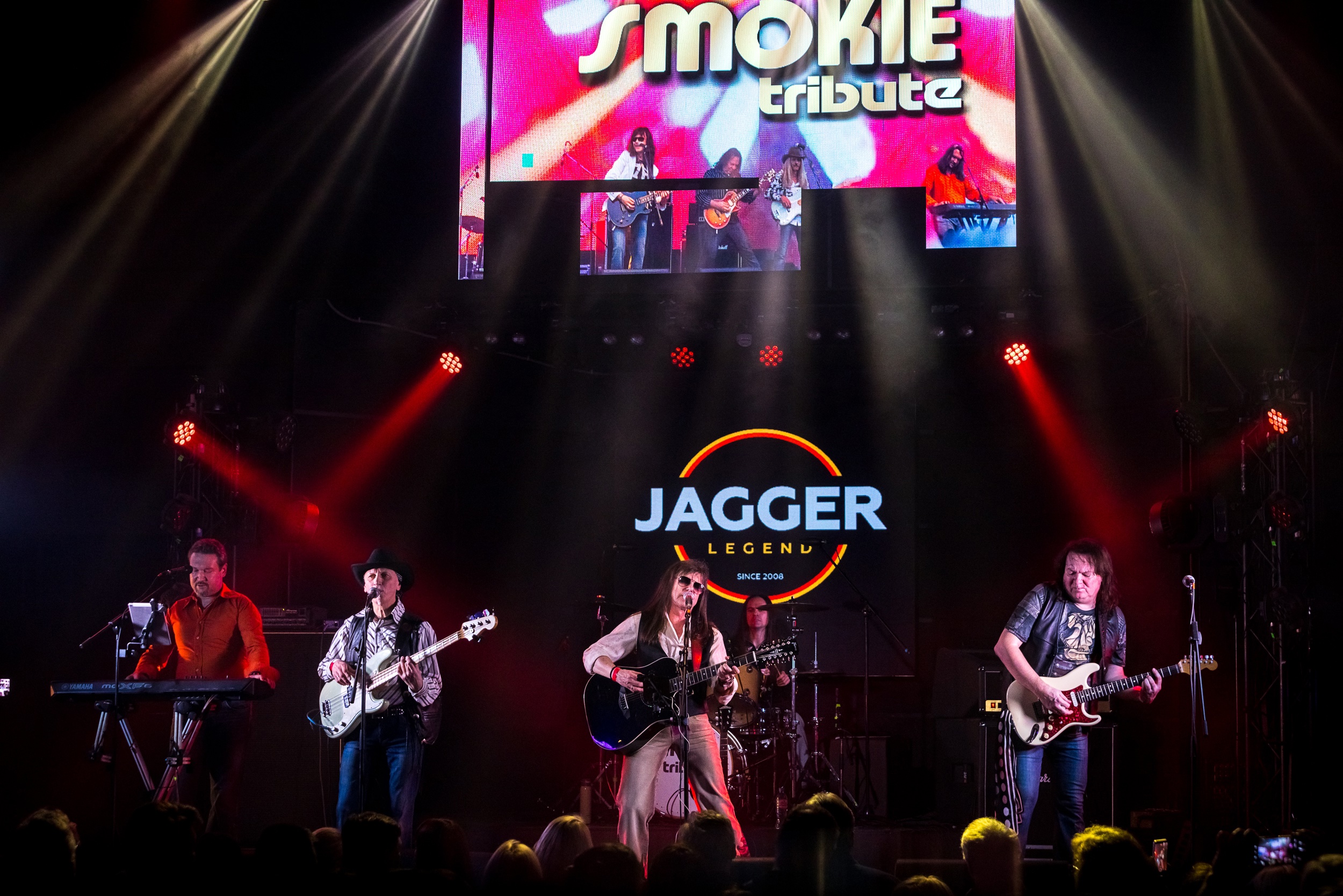 

Билеты на Smokie Tribute (Jagger)