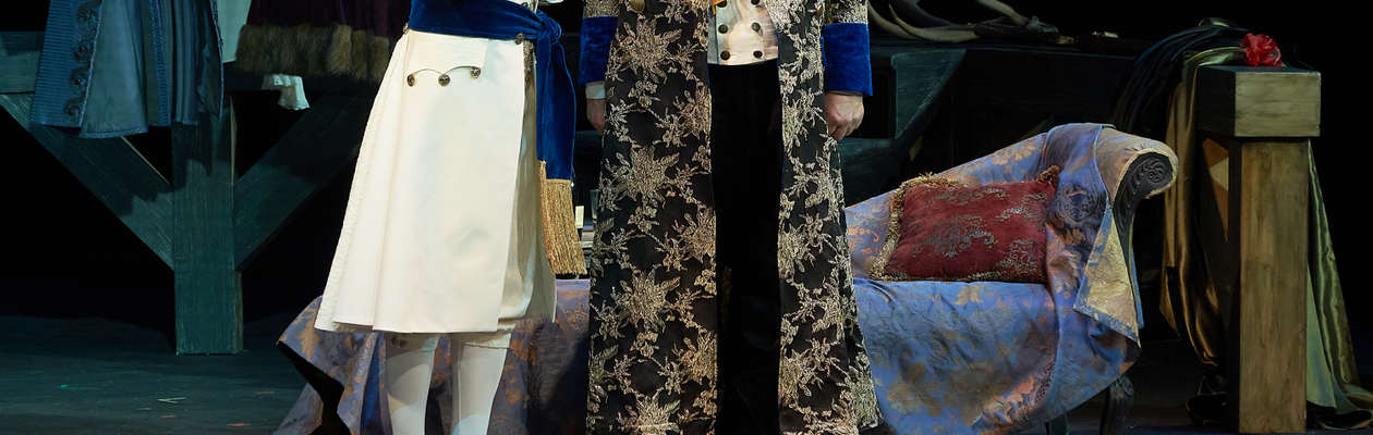 Король vs Король