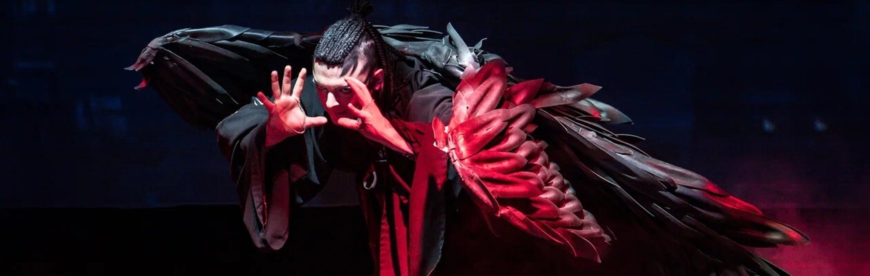 Марко Поло. Белый лотос