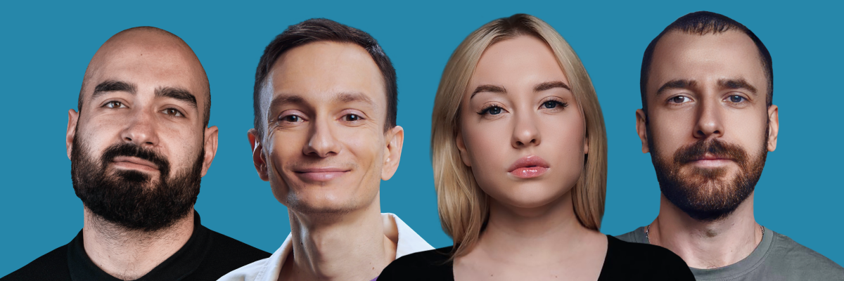 Stand-up от комиков с ТНТ