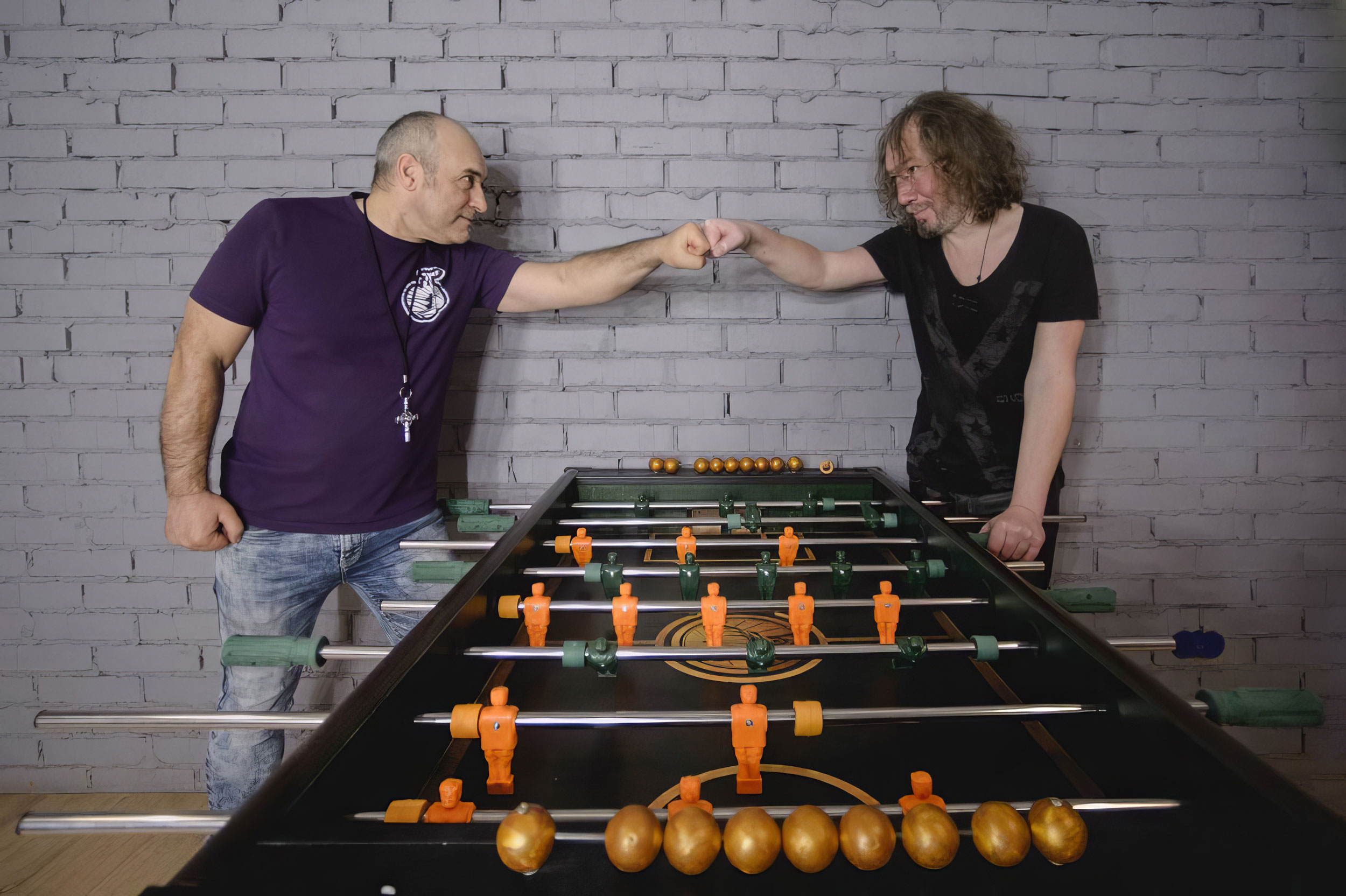 

Билеты на МТ Б/У (Мумий Тролль Music Bar)