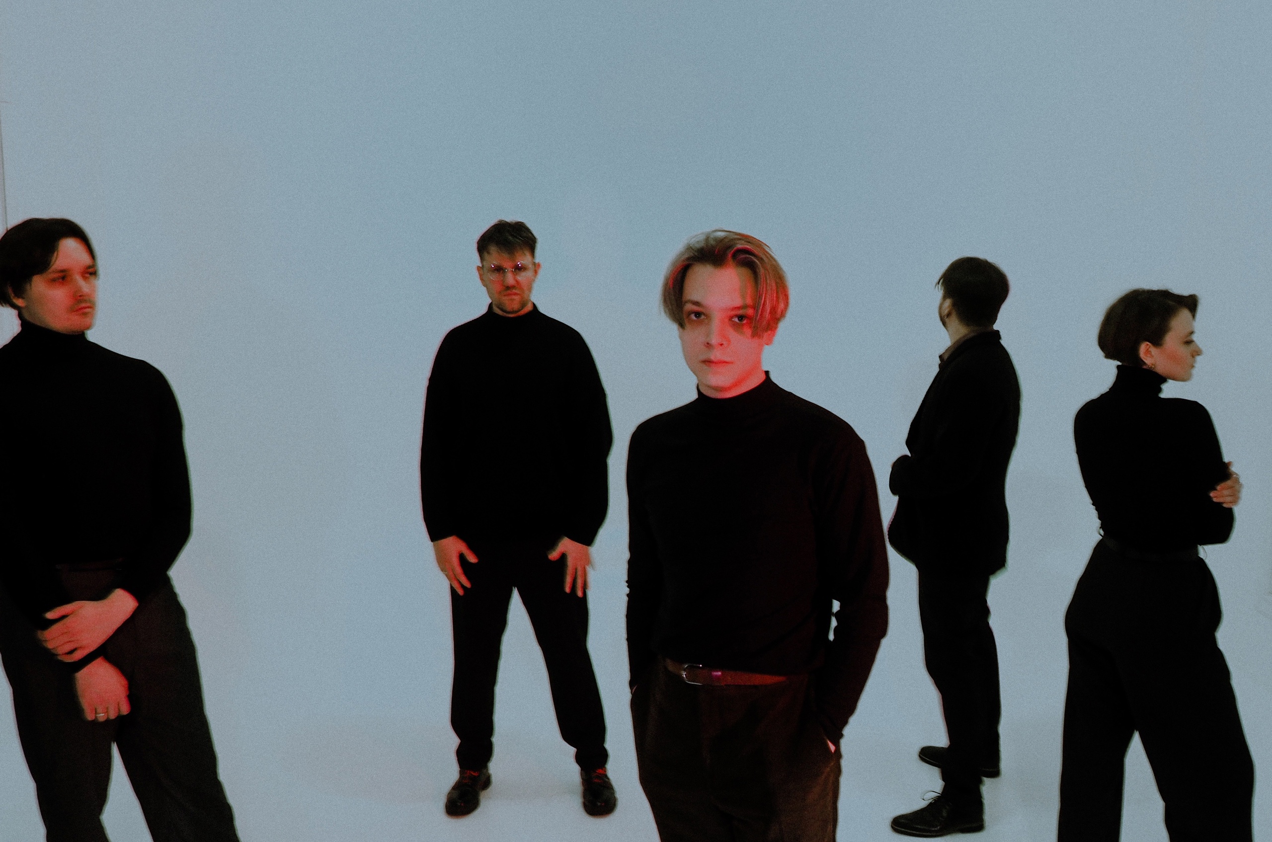 

Билеты на Dog Silent + Нежный призрак (Powerhouse Moscow)