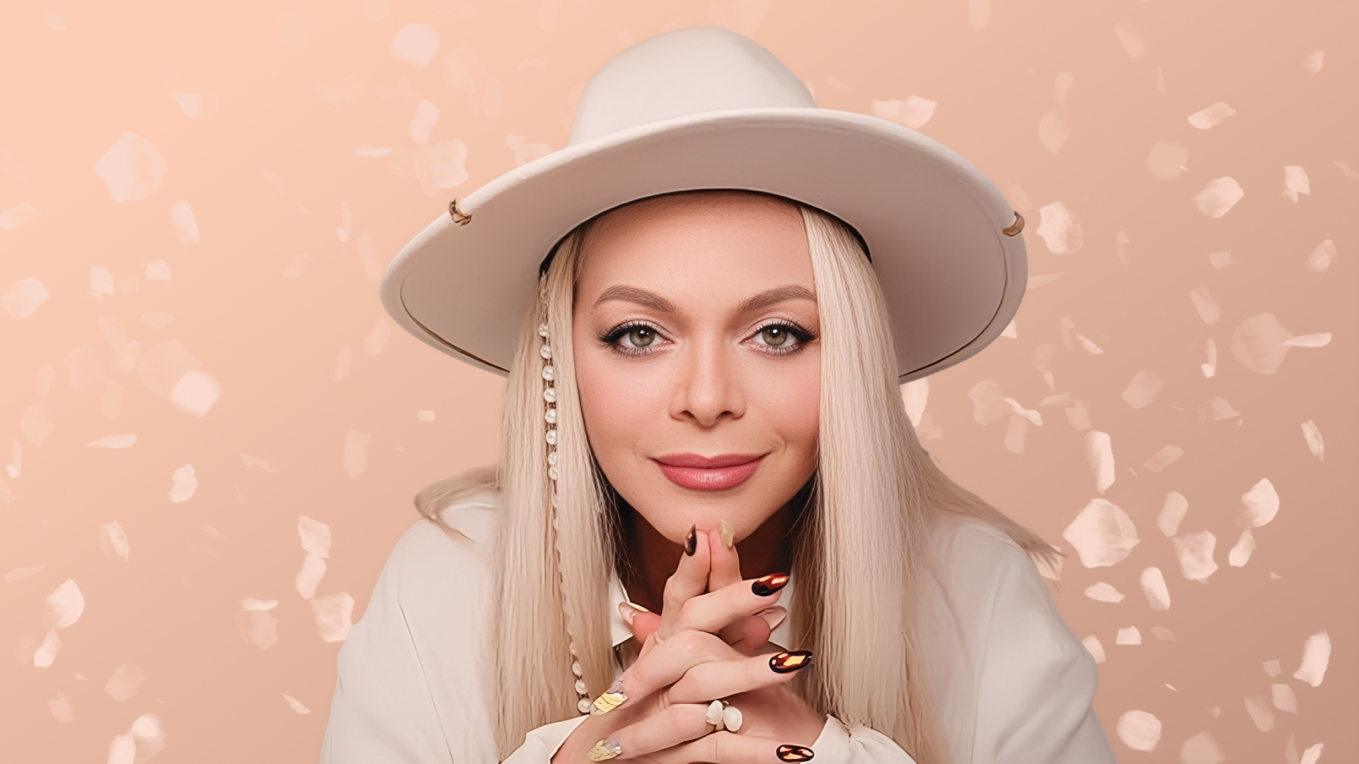 

Билеты на Лариса Долина (Тепловозостроитель)