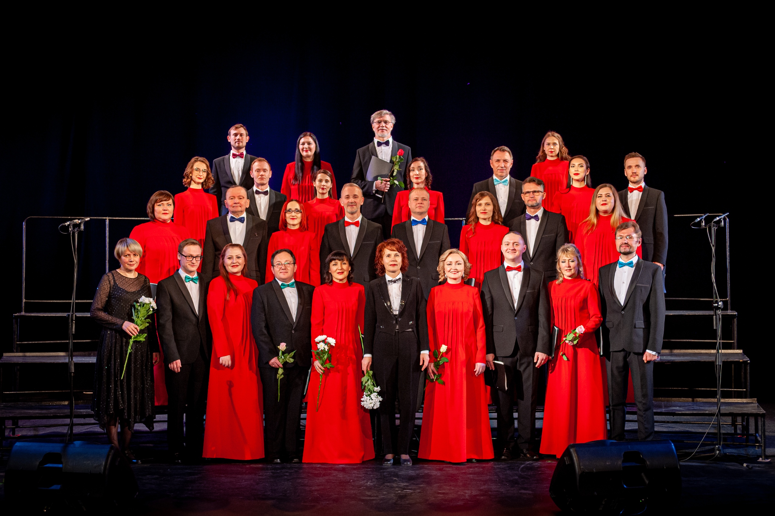 

Билеты на Капельмейстер (Филармония)