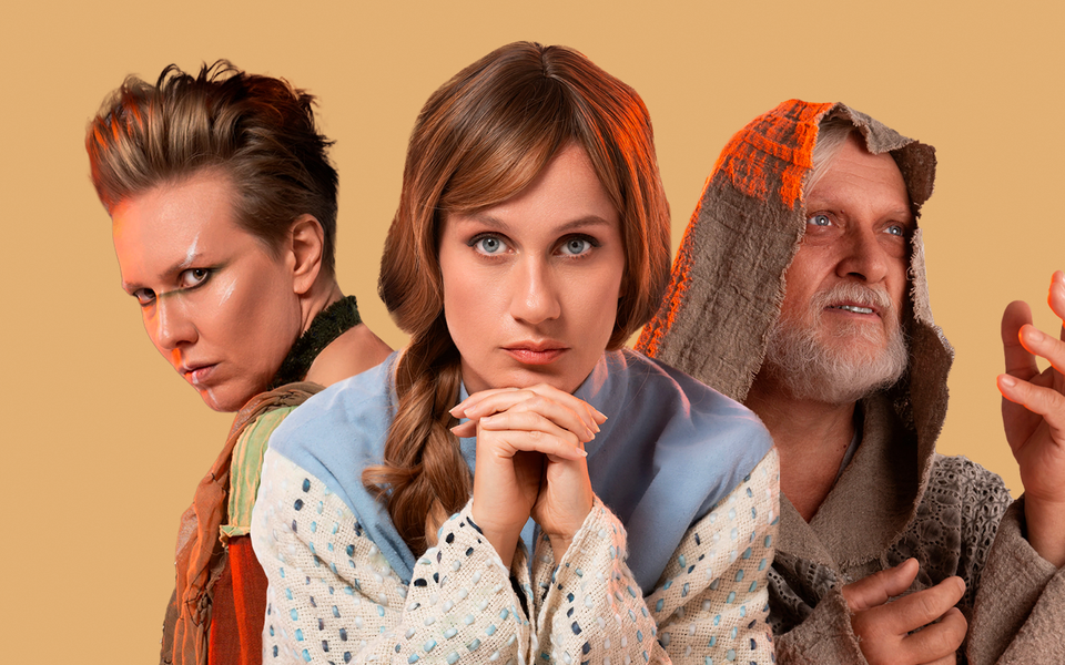 Княгиня Ольга