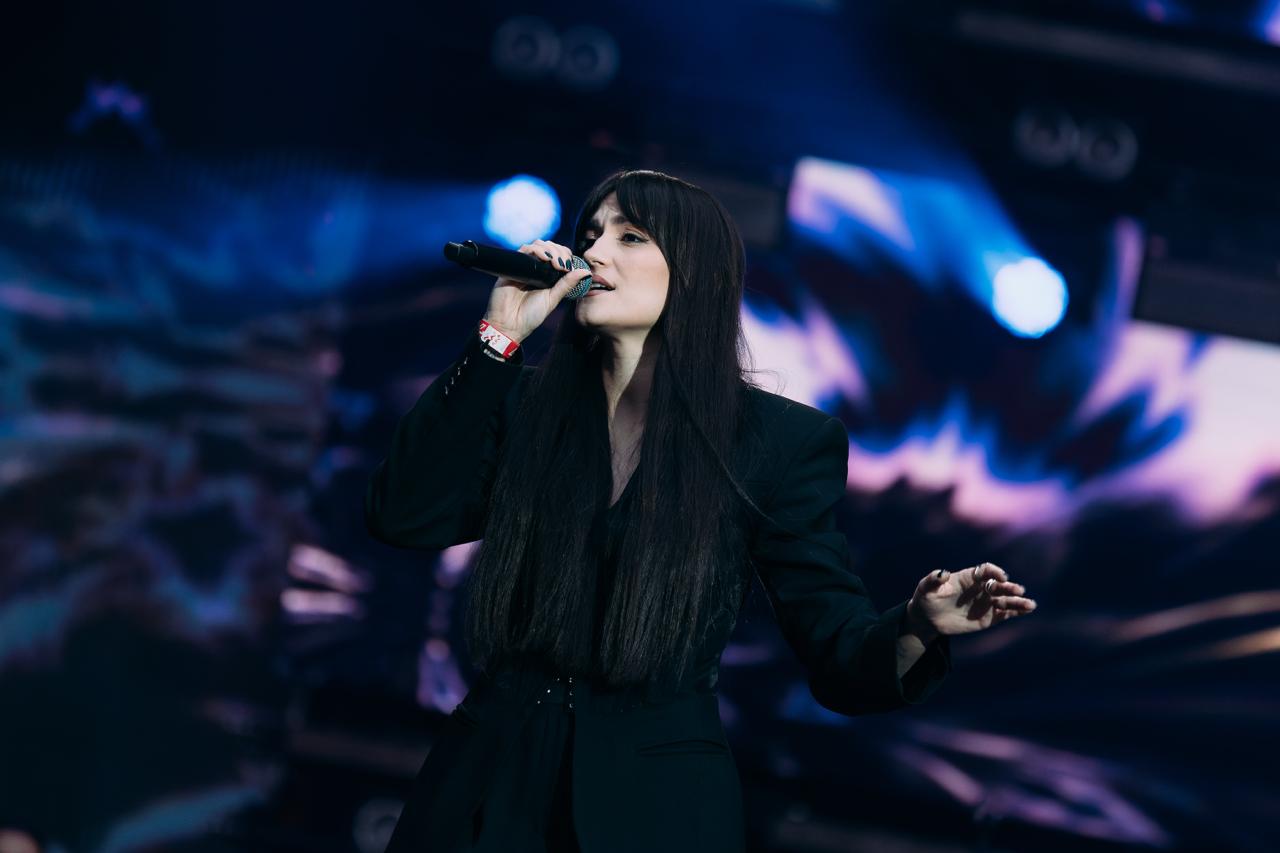 

Билеты на Mona (TAU)