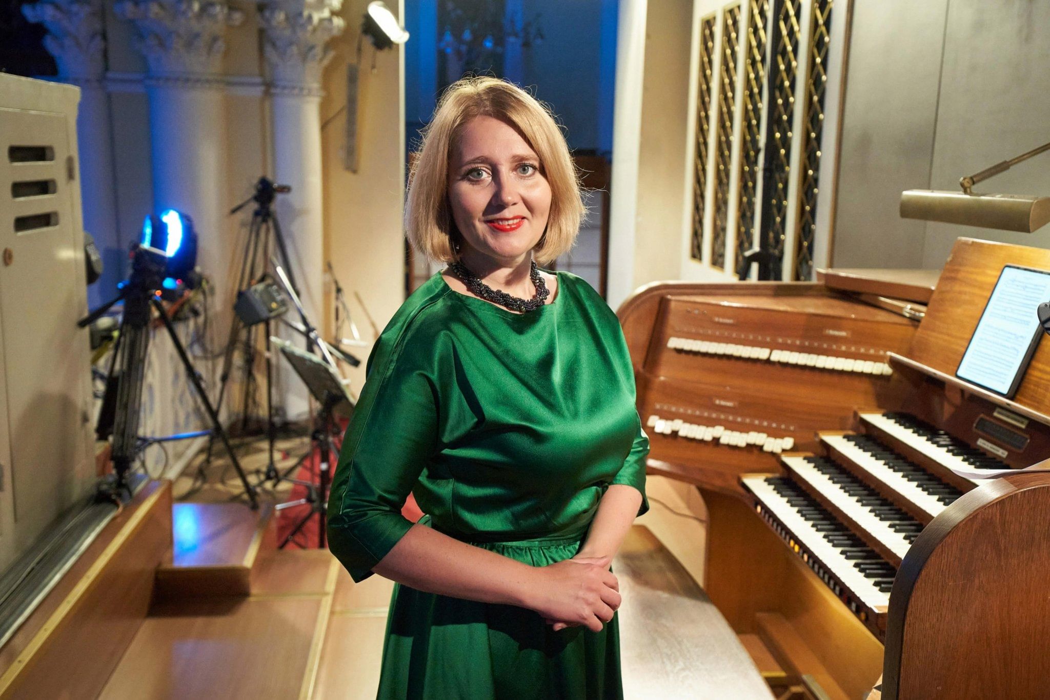 

Билеты на Viva Испания. Орган и гитара (Римско-католический кафедральный собор)