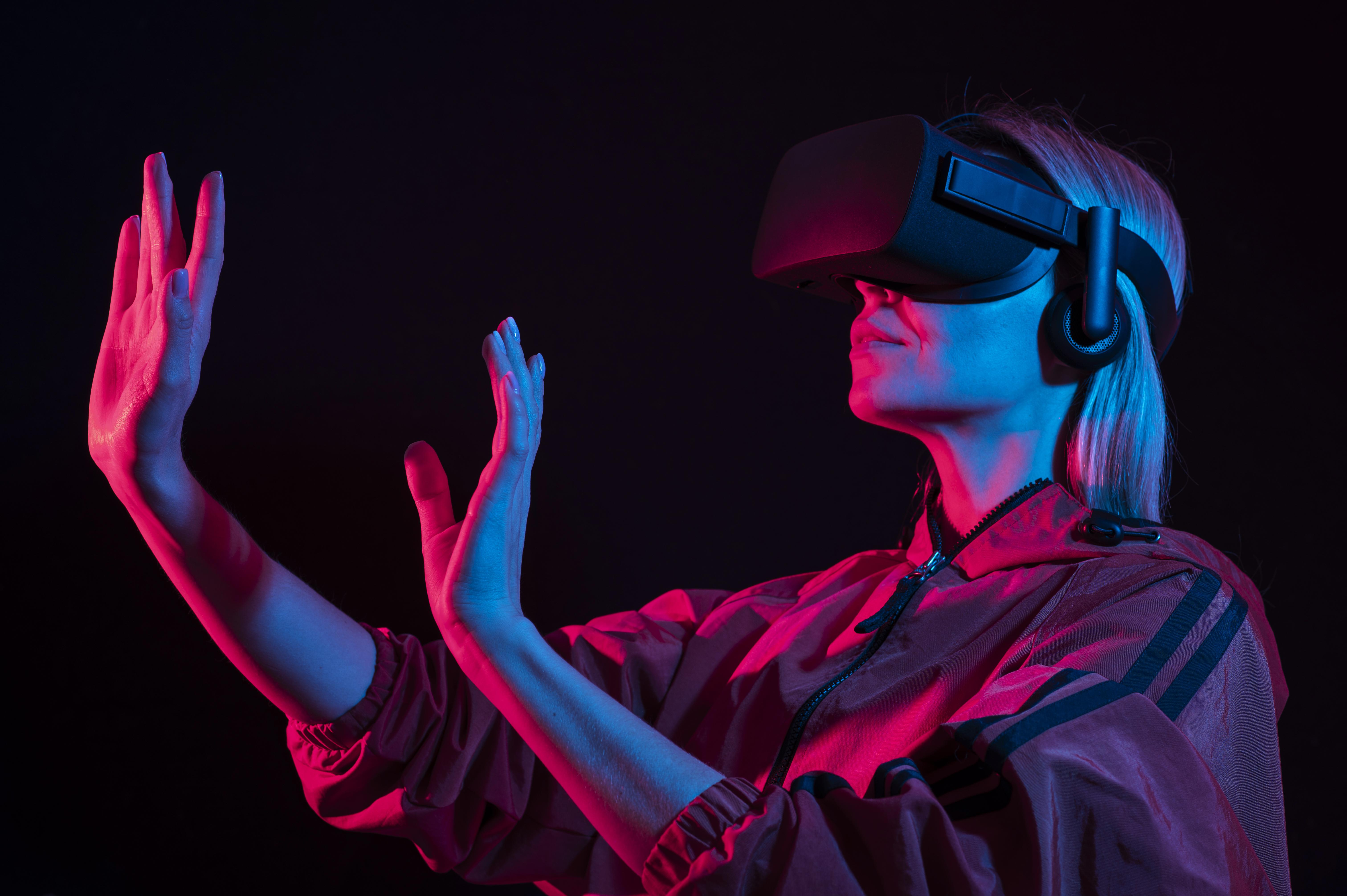 

Билеты на VR-инсталляции: Миссия невыполнима и Эпические горки (Марс)