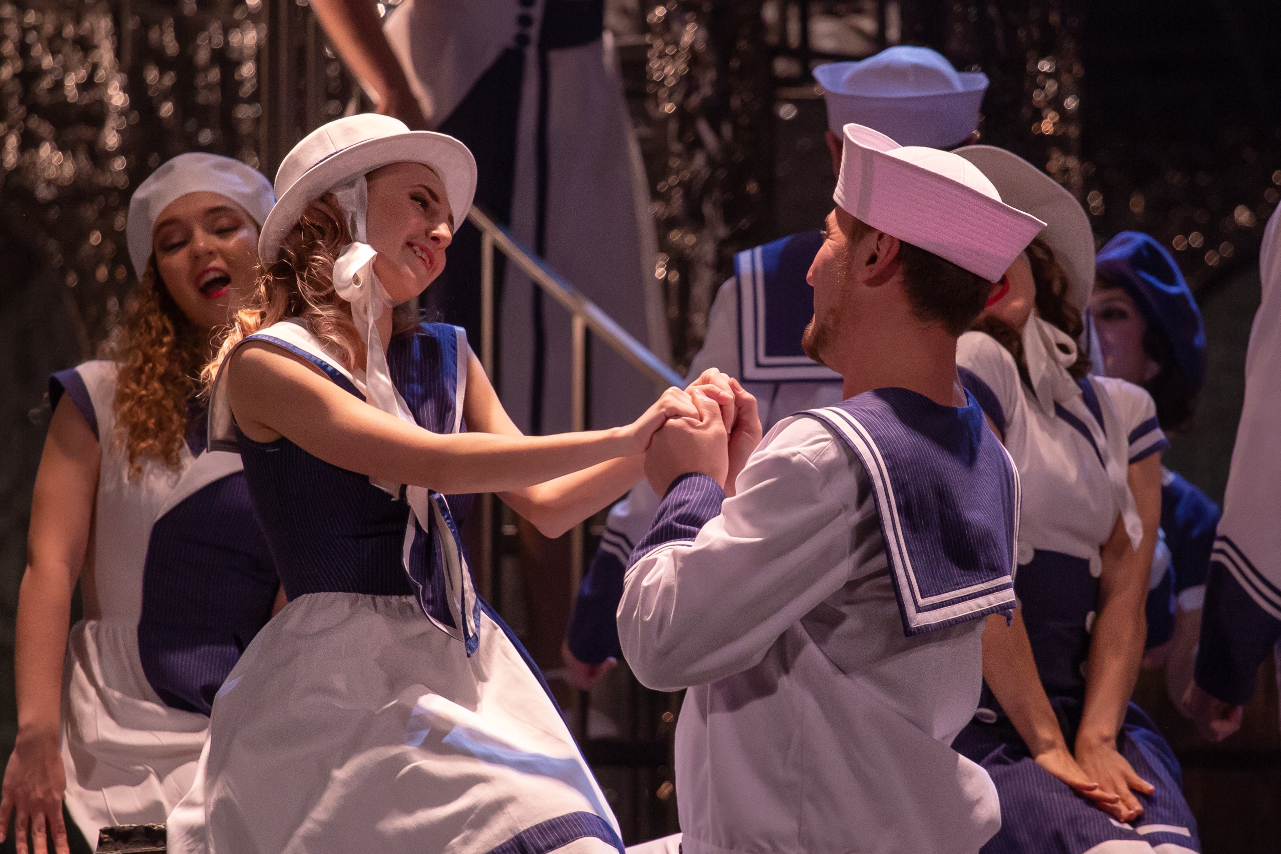 

Билеты на Монте-Кристо. Я — Эдмон Дантес (ДК им. Окунева)