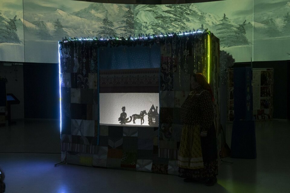 Новогодняя сказка про ангелов и людей для взрослых и детей