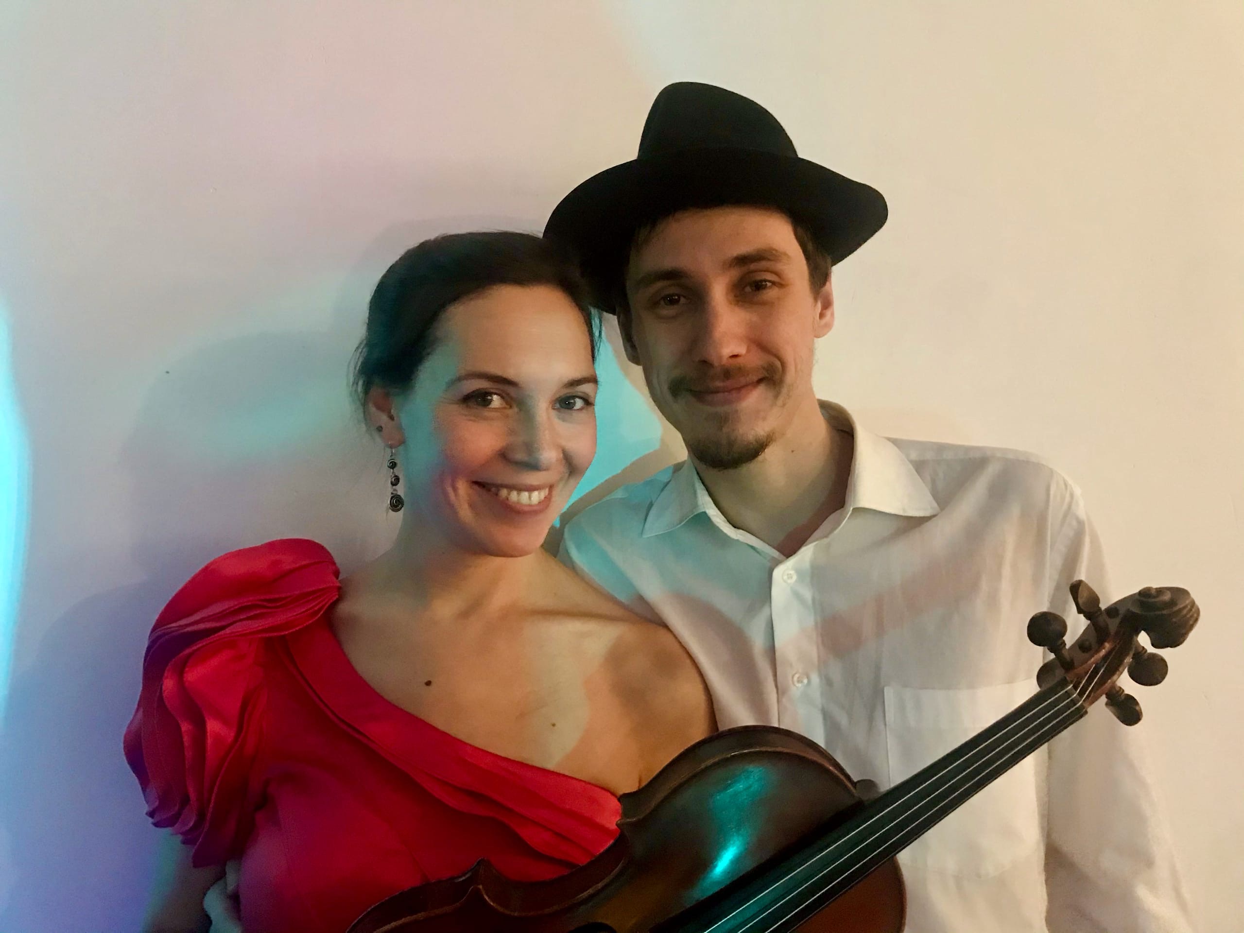 

Билеты на Танцевальные ритмы мира (Музей-квартира Римского-Корсакова)