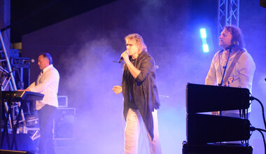 Белый орёл афиша