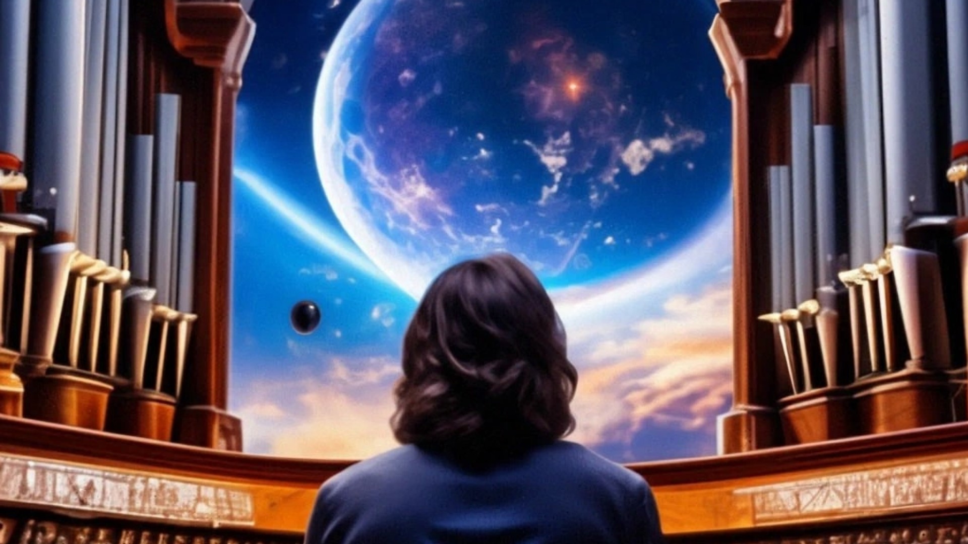 

Билеты на Саундтреки на органе при свечах в величественном соборе (Храм Посещения Пресвятой Девой Марией Елизаветы)