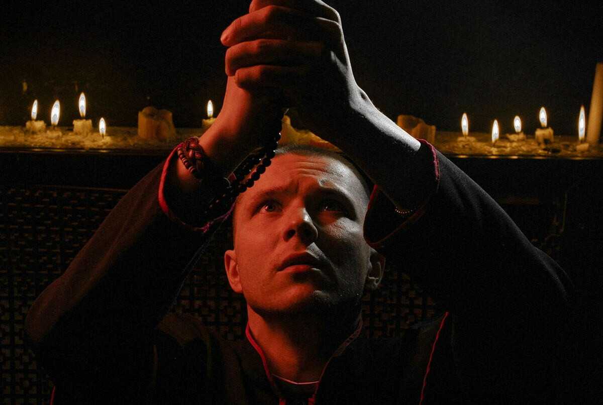 

Билеты на Пришествие. Дом теней 2 (Импульс (Школьная улица, 13/9))