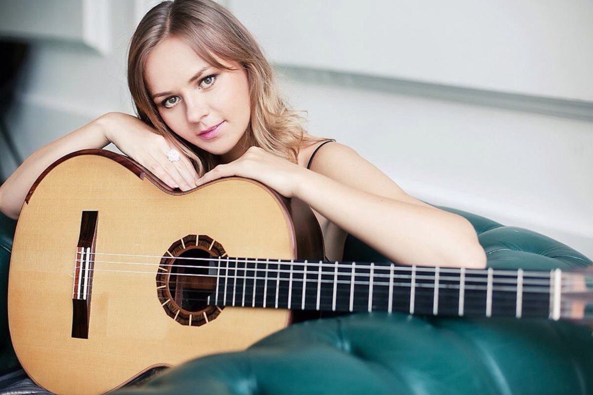 

Билеты на Рождественский фестиваль органной музыки. Орган и гитара: от Вивальди до Пьяццоллы (Англиканская церковь Святого Андрея)