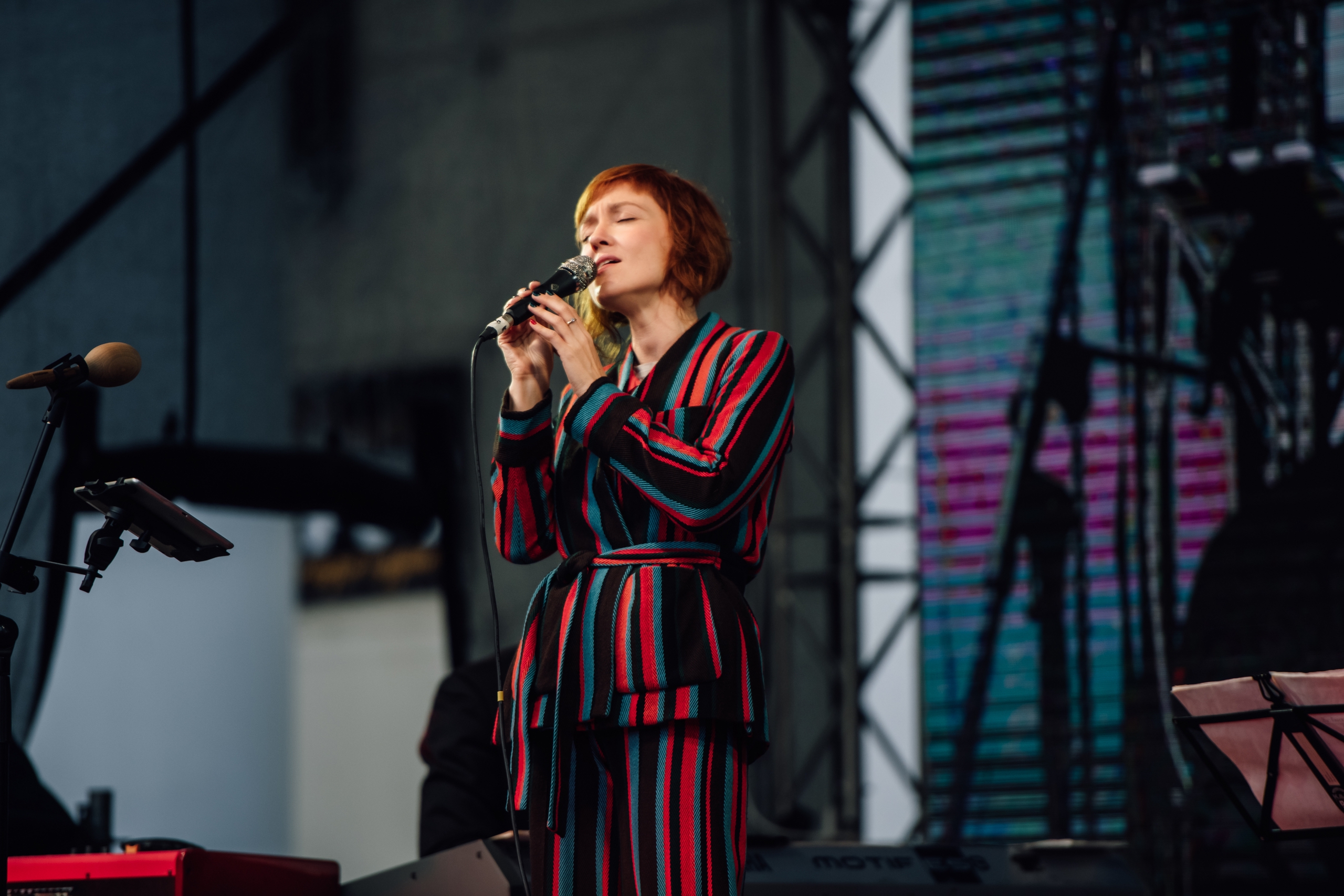 

Билеты на Анна Бутурлина. Волшебный мир Disney (Центральный дворец культуры (Щёлково))