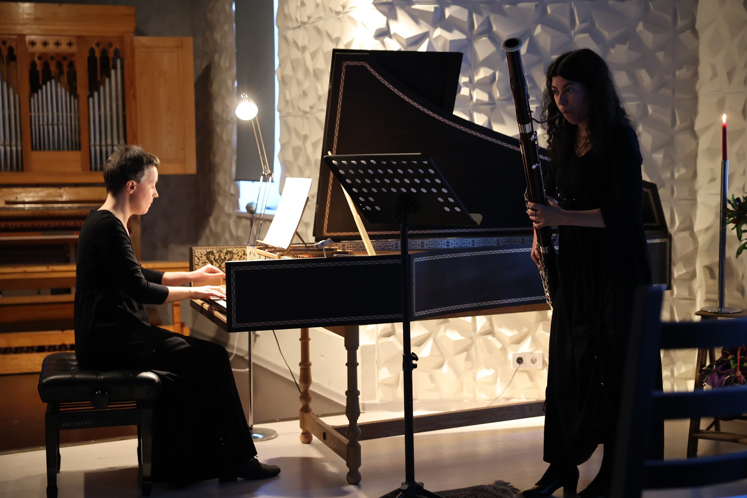 

Билеты на Французские орнаменты (Эглерио)