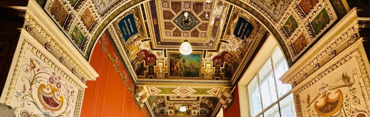 За закрытыми дверями «русского Хогвартса»