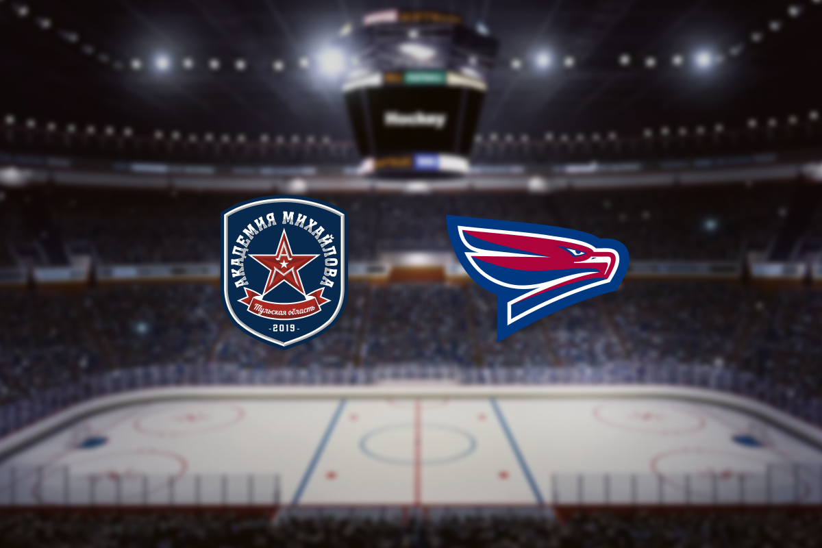 

Билеты на АКМ — Сокол (Ледовый дворец)