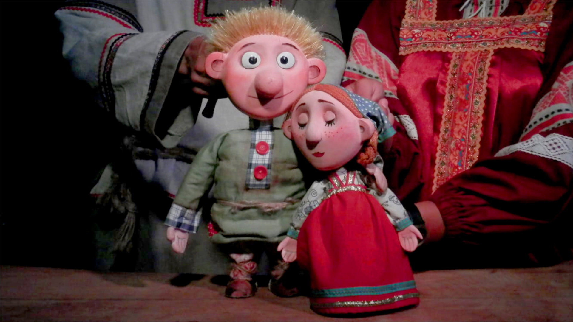 

Билеты на Балда (Летняя эстрада «Волна»)