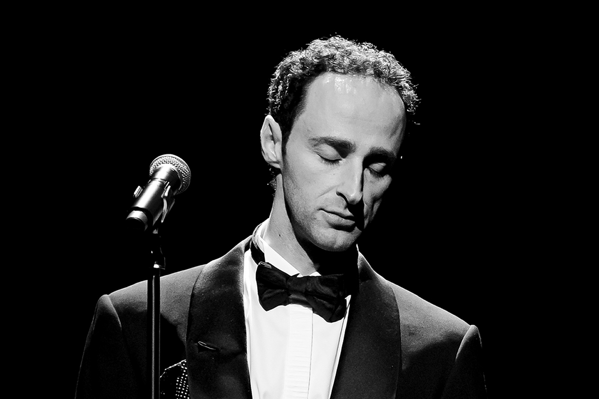 

Билеты на Георгий Перадзе. Иное (Золотое кольцо)