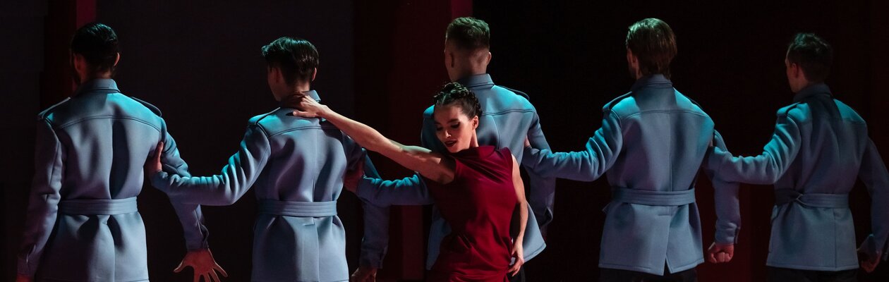 Кармен в моей голове