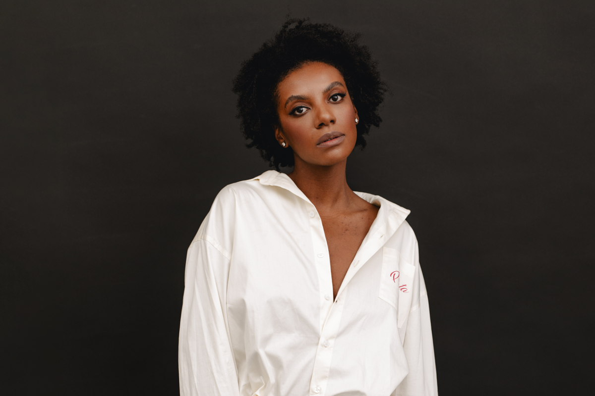 

Билеты на Джеклин Путина (Still StandUp Club)