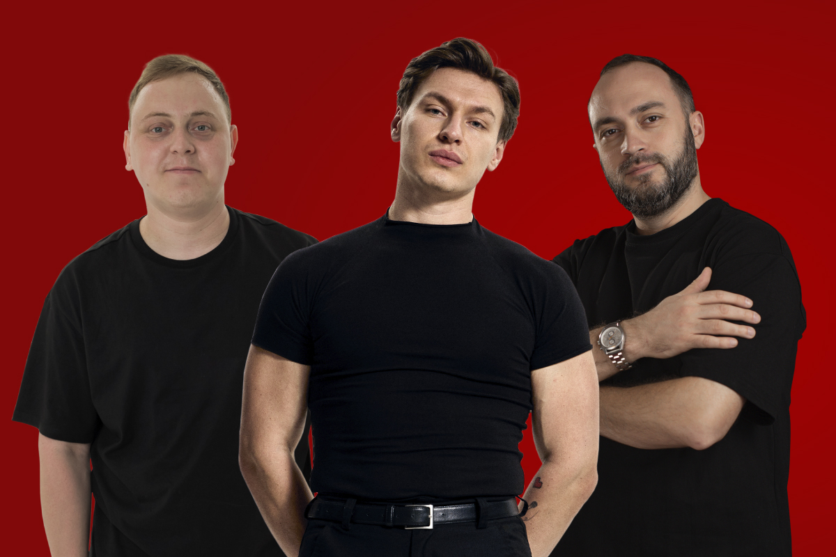 

Билеты на Stand-up Казань (Red Buffet)