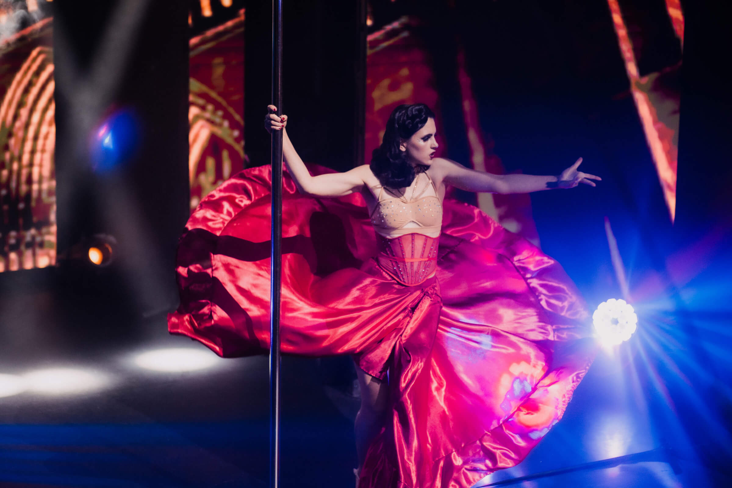 

Билеты на Я.Rouge (Royal Space by Royal Arbat)