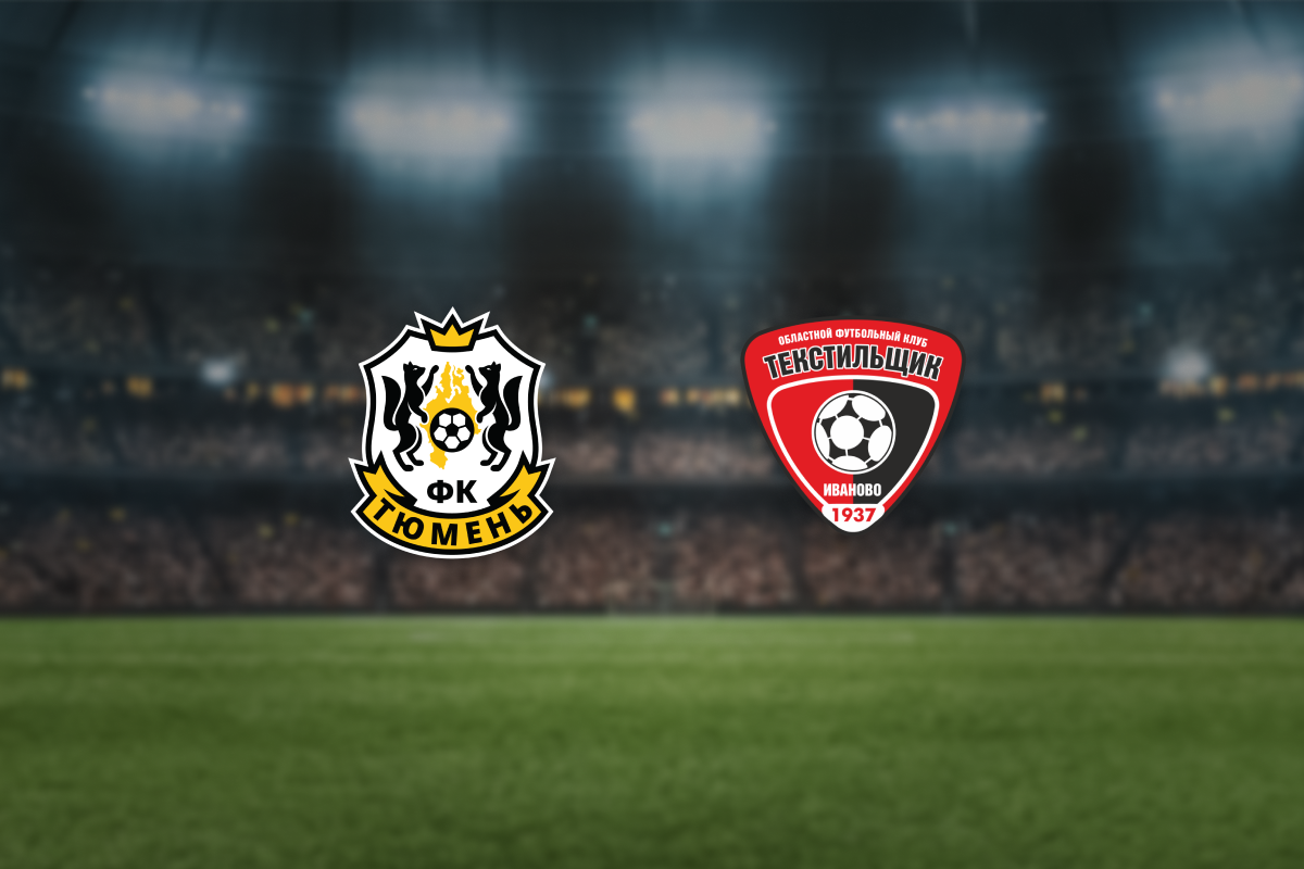 

Билеты на Тюмень — Текстильщик (Геолог)