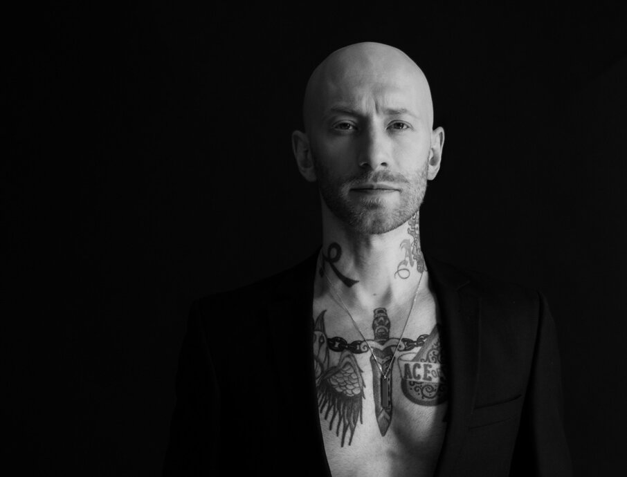 Aeroqueen. Легендарные хиты Queen & Scorpions с симфоническим оркестром