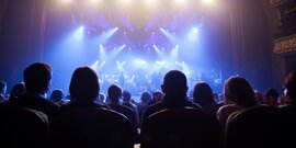 Клубная ночь