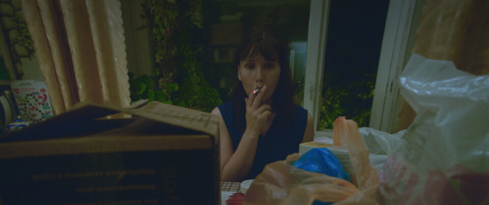 Невидимый мой