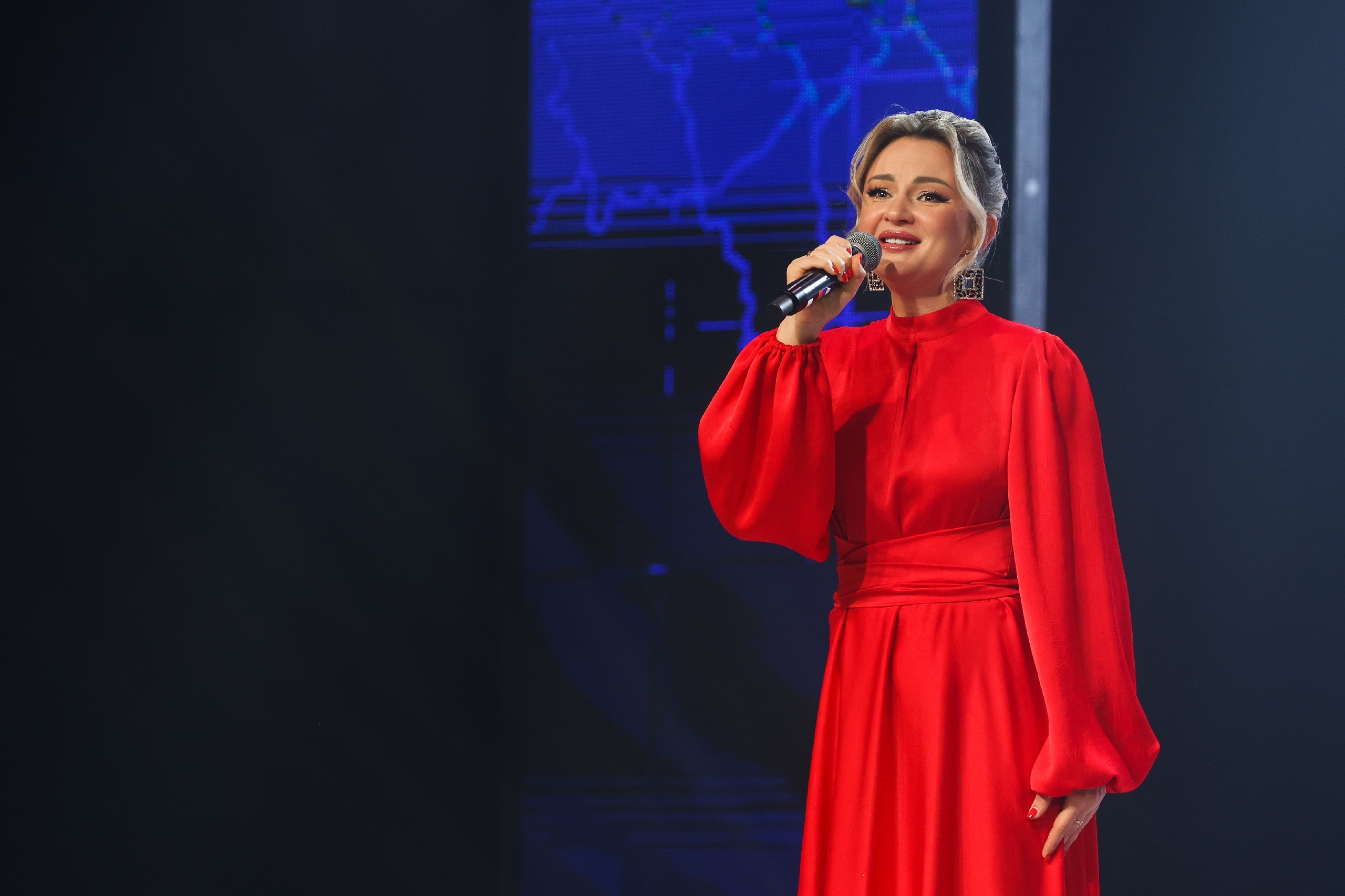 

Билеты на Анна Бронникова (Kitchen Lab)