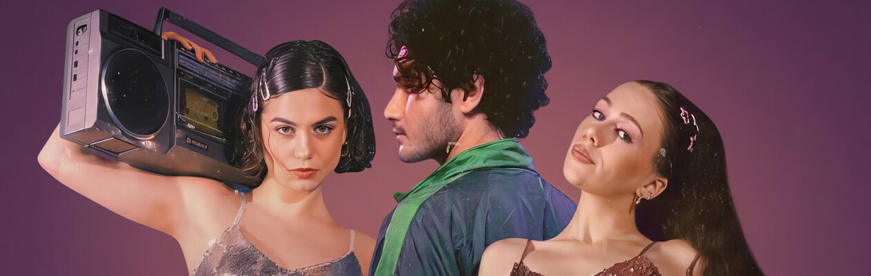 Питер ФМ: на волне 2000