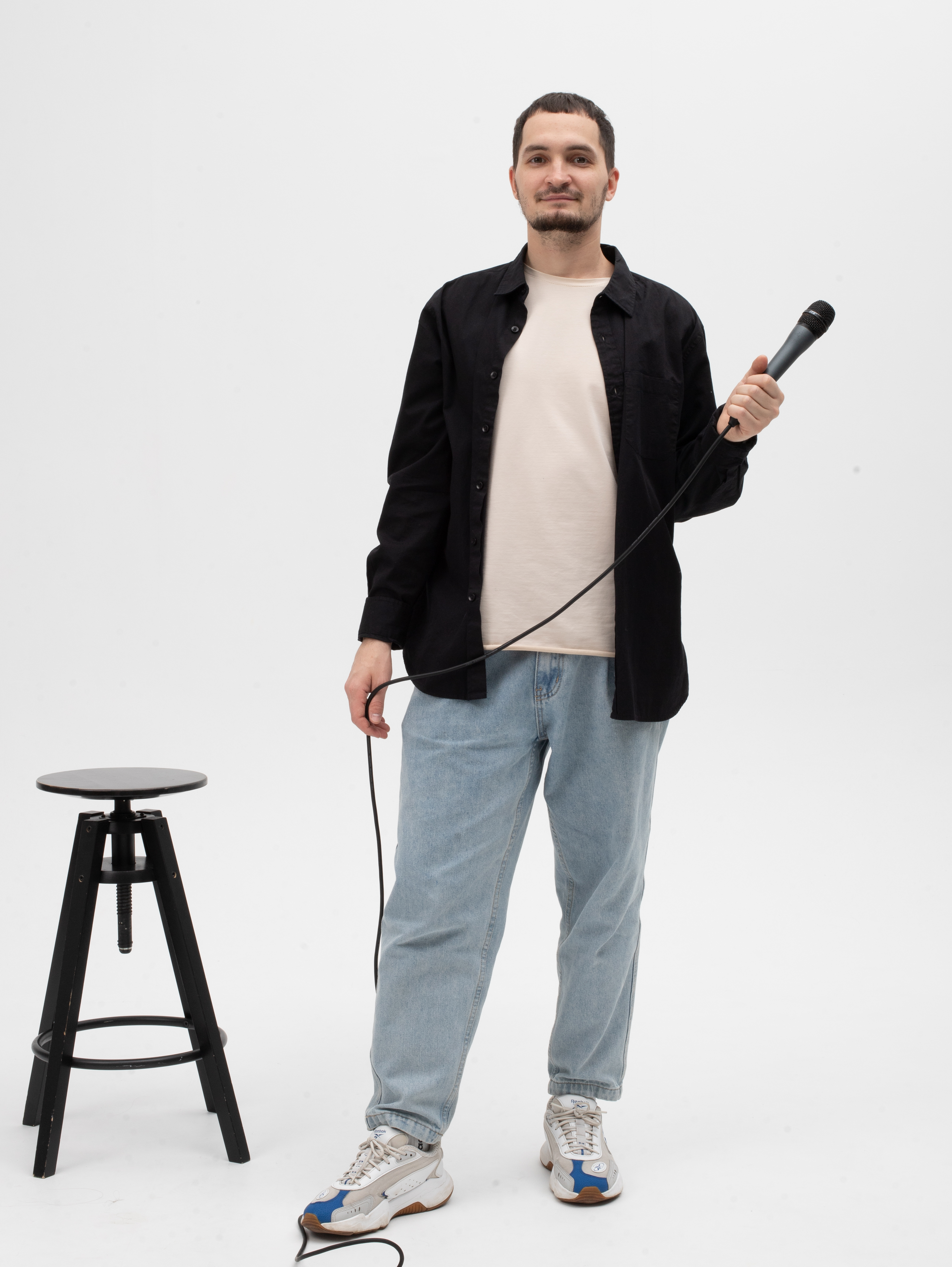 

Билеты на Большой Stand-up (Manya Bar)